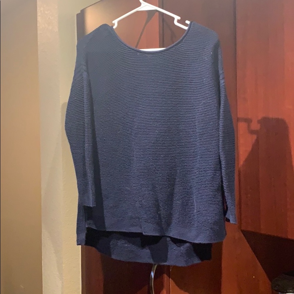 Old navy sweater